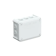 T100 150X116X67MM 8XM25 2XM32 JUNCTION BOX