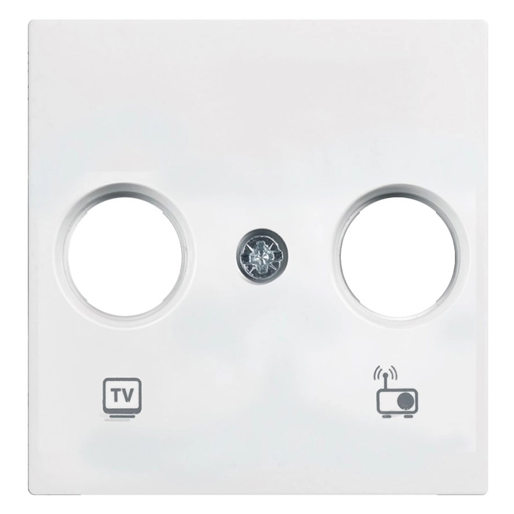 KARRE/MERIDIAN TV/R CENTER PLATE