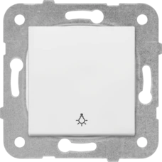 KARRE/MERIDIAN ONE-WAY PUSH BUTTON