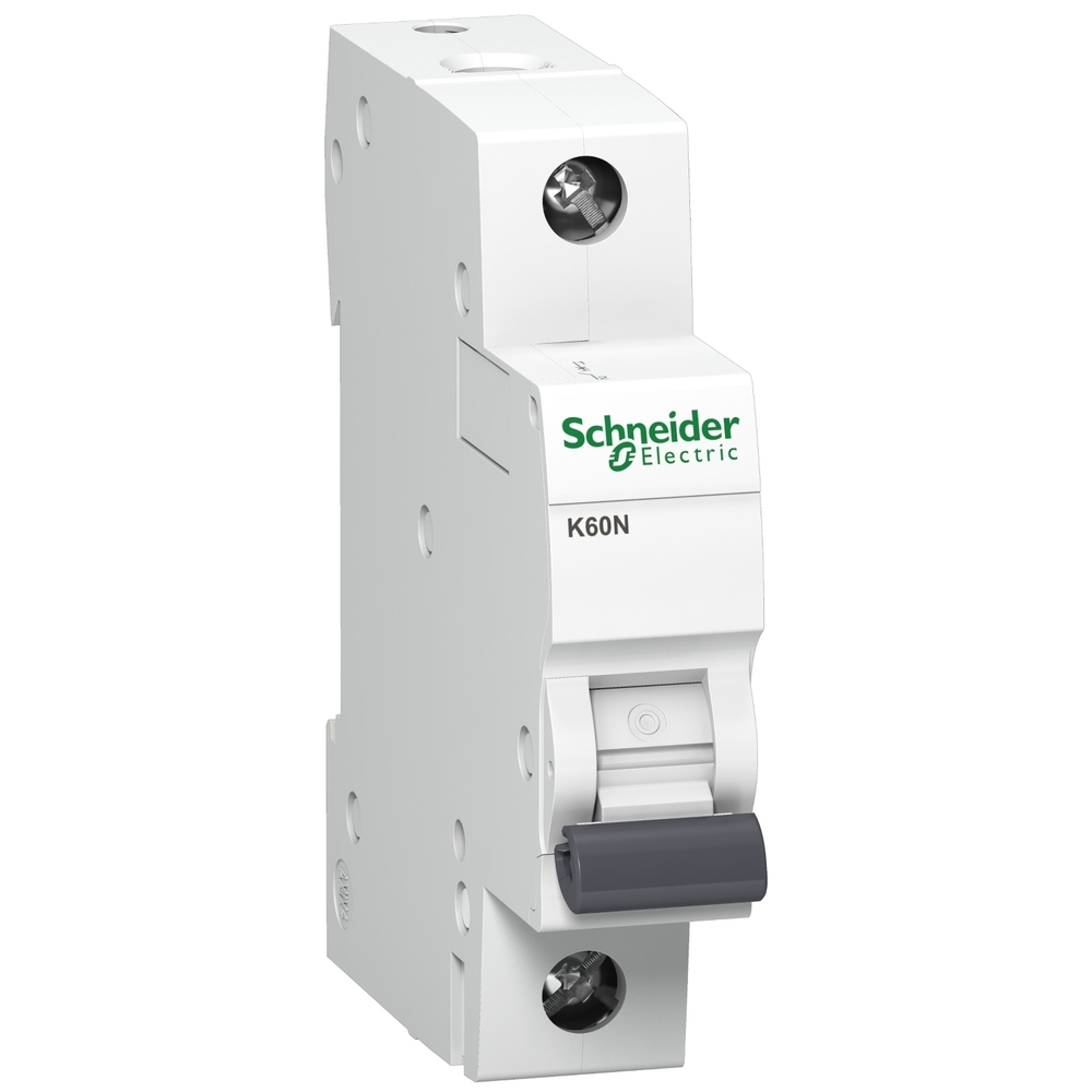 ACTI9 1P B13 MINIATURE CIRCUIT BREAKER