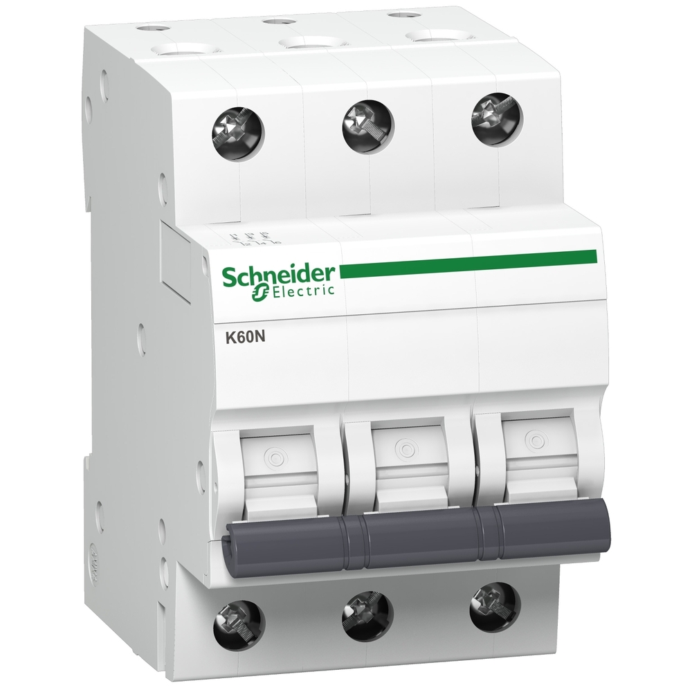 ACTI9 3P C32 MINIATURE CIRCUIT BREAKER