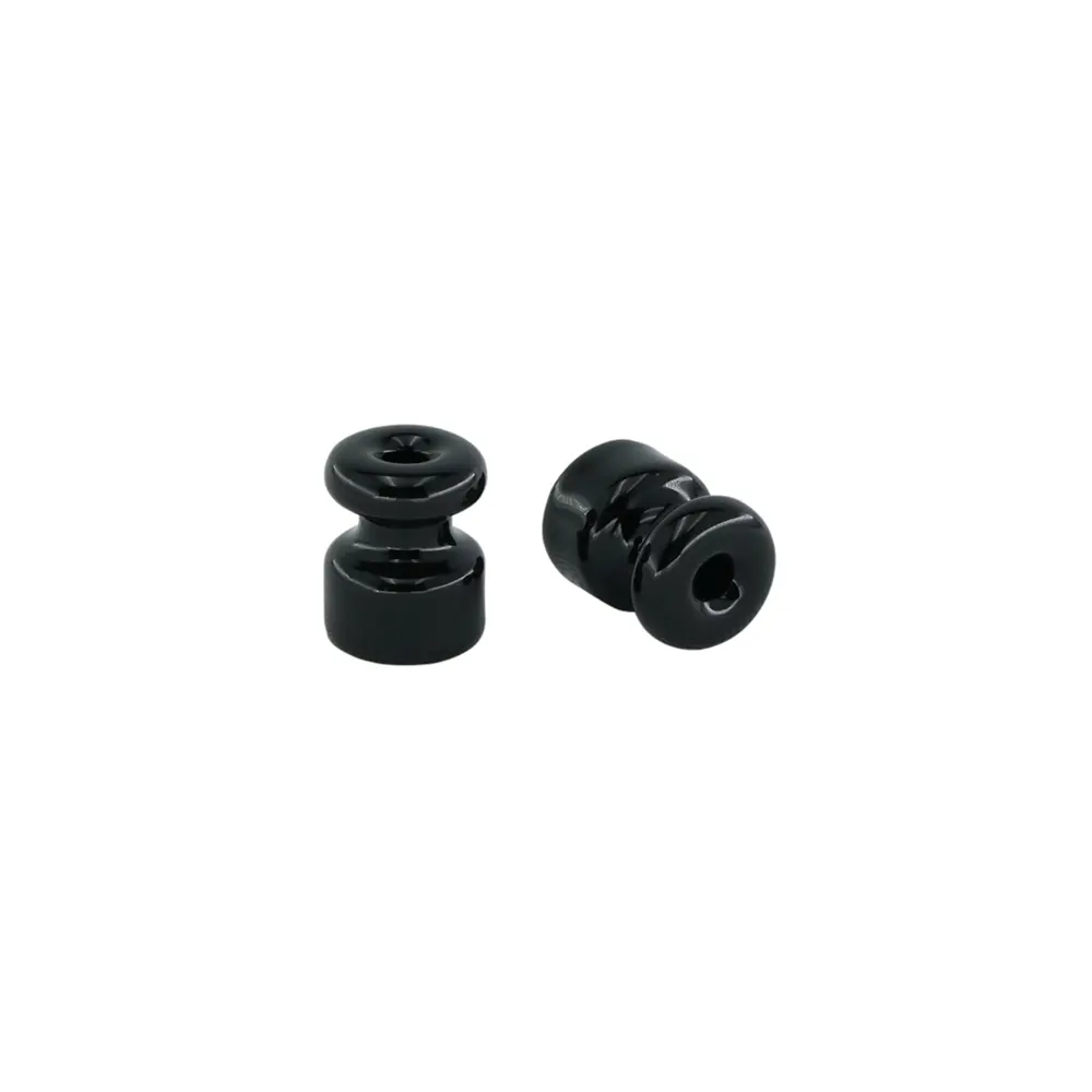 FND ISOLATOR SORT PORSELEN