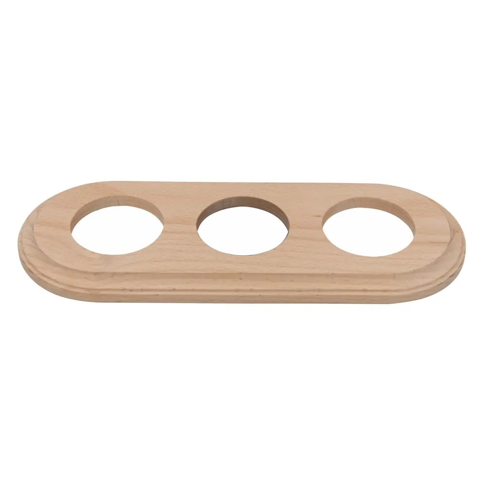 FND 3-HULL RAMME TRE