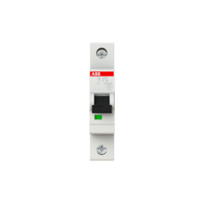 ABB 1P C16 MINIATURE CIRCUIT BREAKER