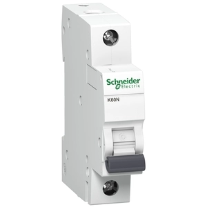 ACTI9 1P B6 MINIATURE CIRCUIT BREAKER