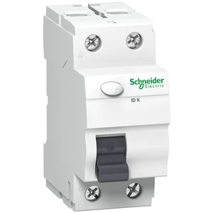 ACTI9 2P 40A 30MA A-TYPE JORDFEILBRYTER