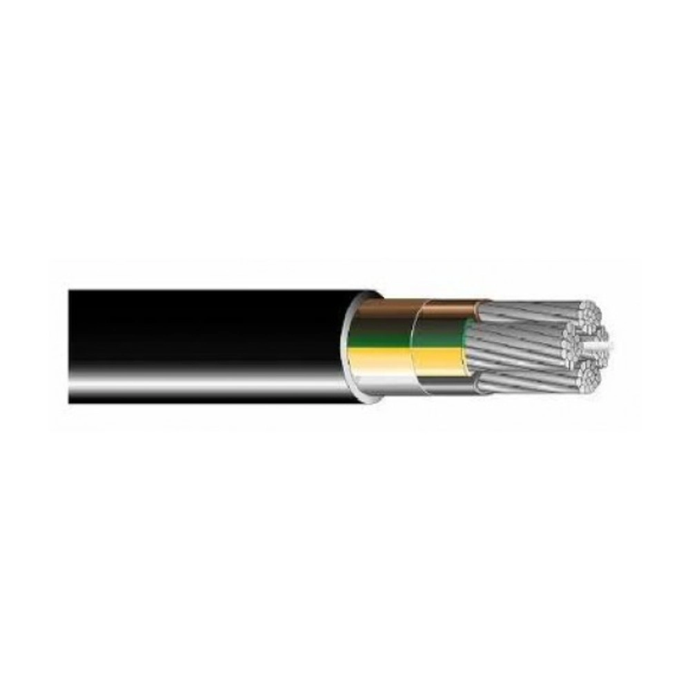 AXMK 4G25 ALUMINIUM POWER CABLE