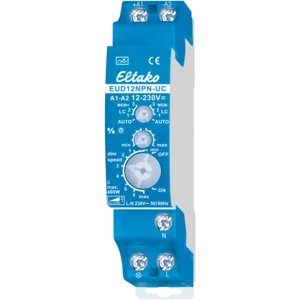 ELTAKO DIN LED DIMMER 400W