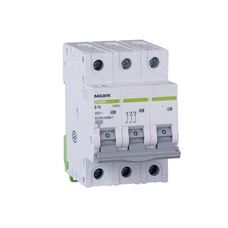 NOARK 3P C13 MINIATURE CIRCUIT BREAKER