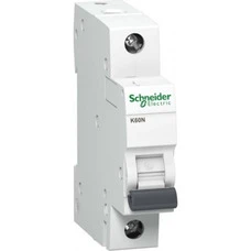 ACTI9 1P B16 MINIATURE CIRCUIT BREAKER