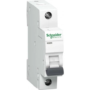 ACTI9 1P B13 MINIATURE CIRCUIT BREAKER