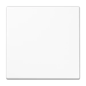 JUNG LS WHITE 1-GANG 2-WAY SWITCH