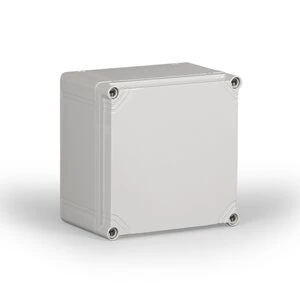 ENSTO CUBO O 200 X 200 X 132 MM PC