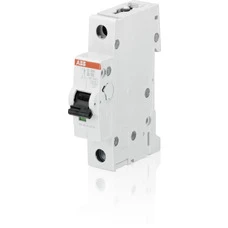 ABB 1P C20 MINIATURE CIRCUIT BREAKER
