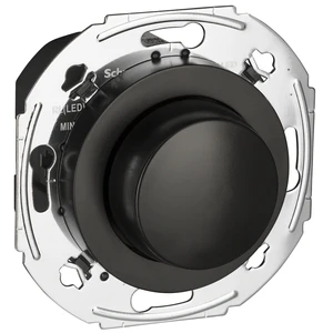 RENOVA LED DIMMER UNIVERSAL 400W SORT